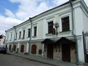 2012 р. Фасад по вул. Драгоманова