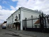 2012 р. Загальний вигляд з півдня