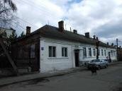 Будинок (№ 25)