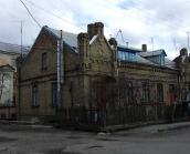 Будинок (№ 27)