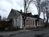 Будинок (№ 27а)