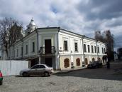 Житловий будинок з історією (№ 23)