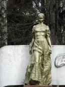 Постать Лесі Українки