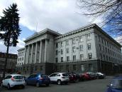 Університет (№ 13)