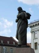 Постать Т.Шевченка