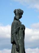 Півпостать