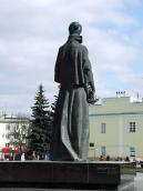 Постать Лесі Українки