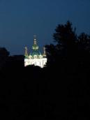 2012 р. Вигляд із заходу