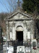 Каплиця-гробниця