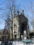 Каплиця-гробниця