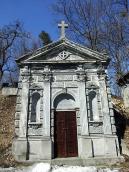 Каплиця-гробниця Дятеловичів