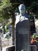 Могила Дубини К. К. (1906 – 1967)