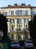 2013 р. Центральна частина головного…