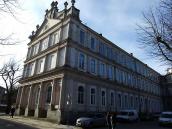 2013 р. Східне крило. Вигляд з…