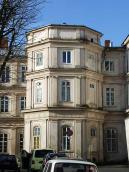 Західна башта