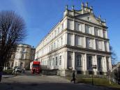 2013 р. Західне крило. Вигляд з…