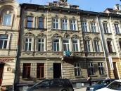 2013 р. Головний фасад