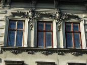 Вікна 3-го поверху