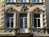 Вікна 2-го поверху