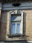 Вікно 3-го поверху