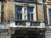 Балкон 2-го поверху