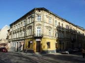 Житловий будинок (№ 15)