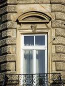 2013 р. Балкон 2-го поверху