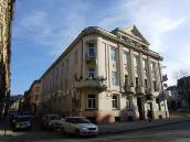 Будинок (№ 17)