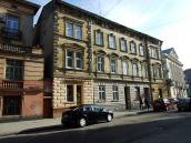 2013 р. Загальний вигляд з боку вул.…