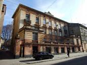 Будинок (№ 13)