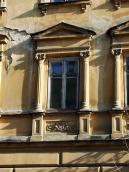 2013 р. Вікно 2-го поверху по вул.…