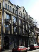 Будинок (№ 11)