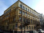 Будинок (№ 9)