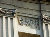 2013 р. Рельєфна композиція 2