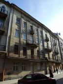 Житловий будинок (№ 5)