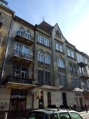 Житловий будинок (№ 3)