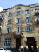 2013 р. Головний фасад