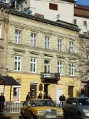 Будинок (№ 11)