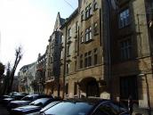 Богомольця вул.