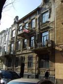 Житловий будинок (№ 4)