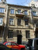 2013 р. Головний фасад