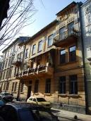 Будинок (№ 8)