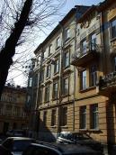 Житловий будинок (№ 10)