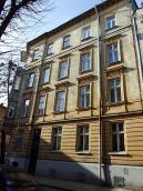 2013 р. Загальний вигляд з боку вул.…