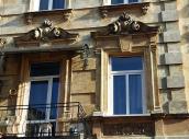 Вікна 2-го поверху