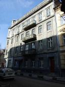 2013 р. Загальний вигляд з боку вул.…