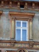 2013 р. Вікно 3-го поверху