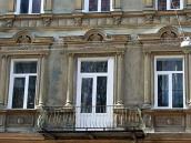 2013 р. Балкон 2-го поверху