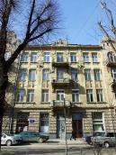 2013 р. Головний фасад