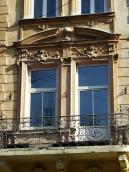 2013 р. Балкон 2-го поверху